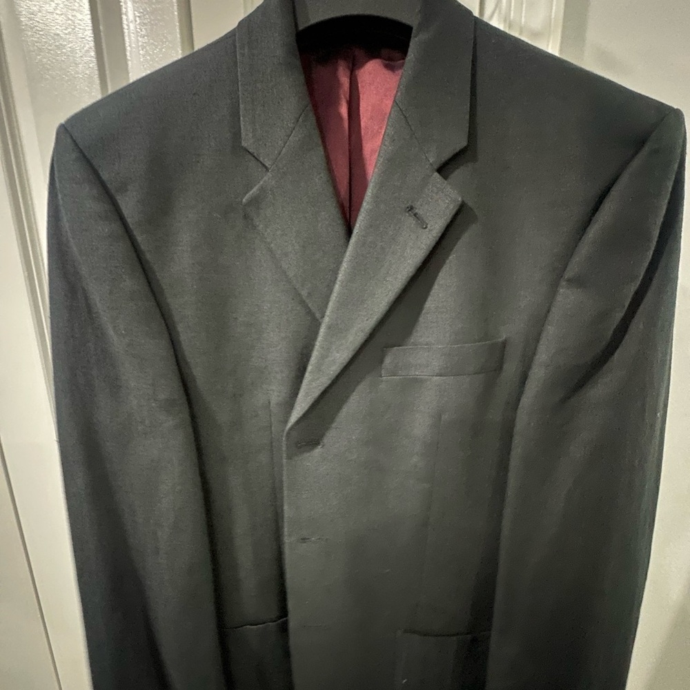 Ralph Lauren  cotton/linen Blazer